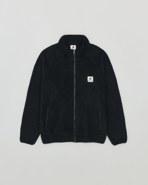 Westmore Full Zip Sherpa