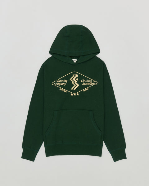 Premier Hoodie