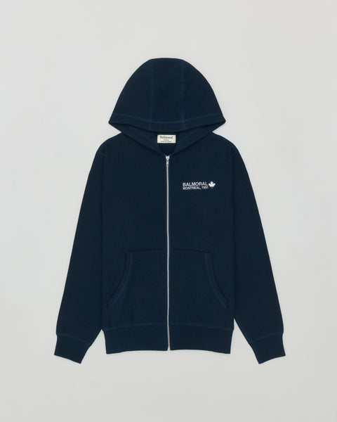 Dominion Hoodie