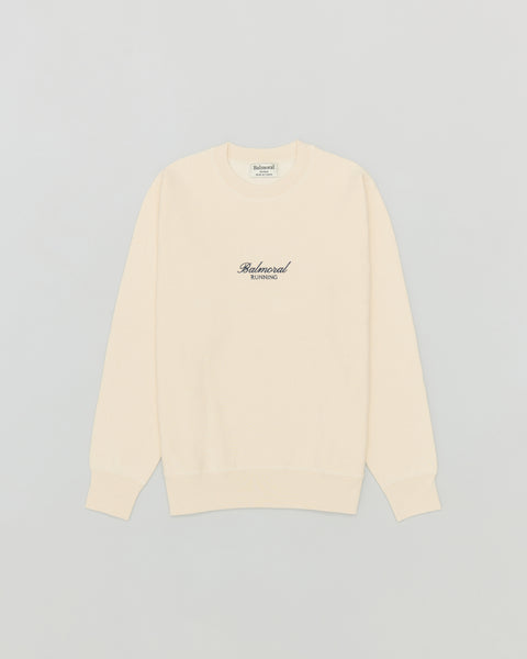 Plaza Crewneck