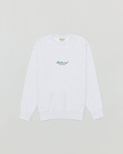 Plaza Crewneck