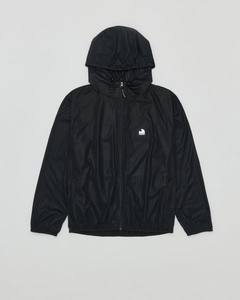 Palm Windbreaker