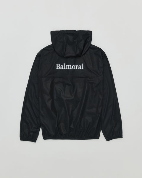 Palm Windbreaker