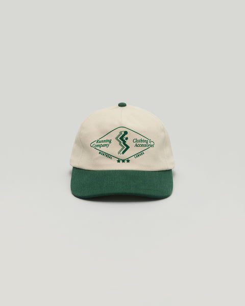 Premier 5-Panel Hat