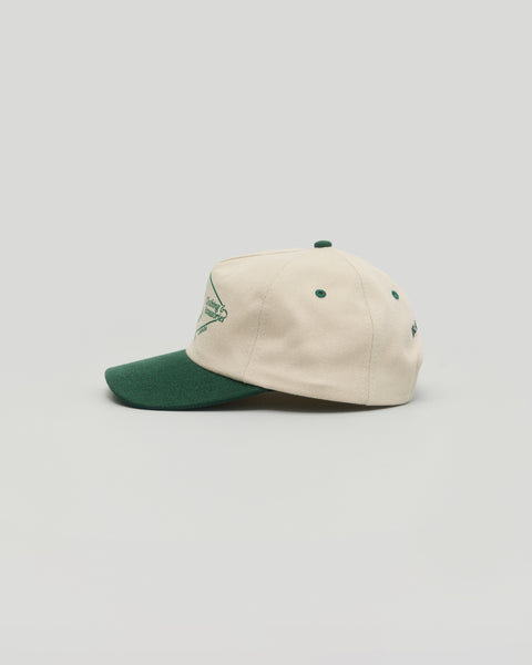 Premier 5-Panel Hat