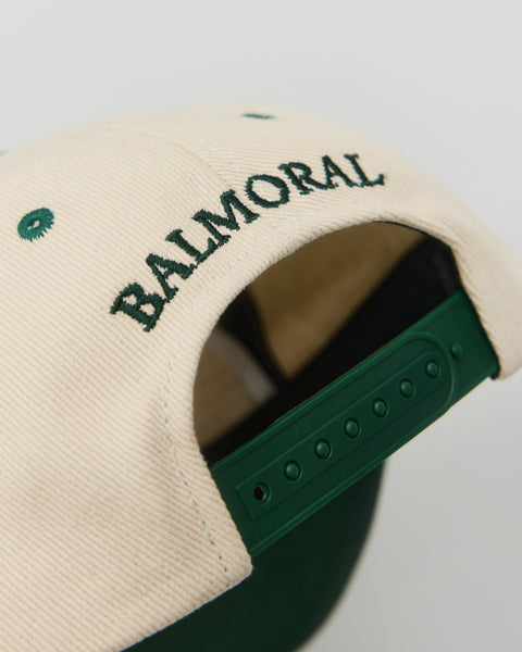 Premier 5-Panel Hat