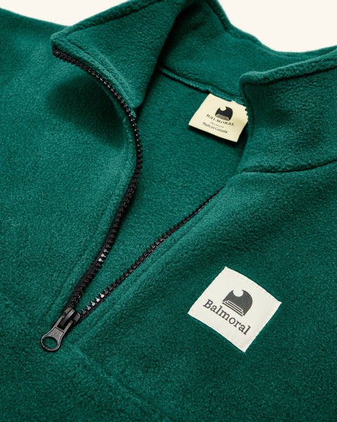 Courcelle 1/4 Zip