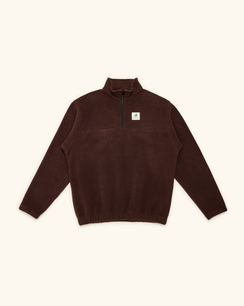 Courcelle 1/4 Zip